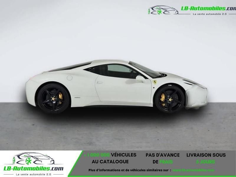 Occasion Ferrari 458 570 ch (419 kW) 2012 Coupé