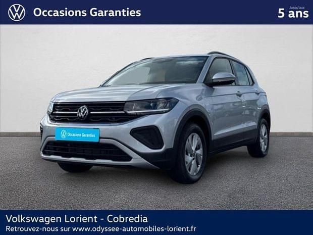 Utilisé 2024 VW T-Cross Life SUV | 24 990 € (Prix juste) - Image 1/4