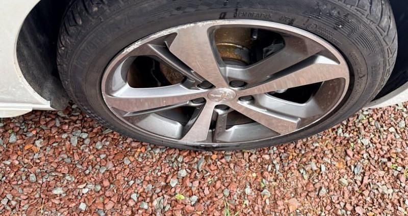 Occasion Peugeot 308 Style 100 ch (73 kW) 2020 Berline