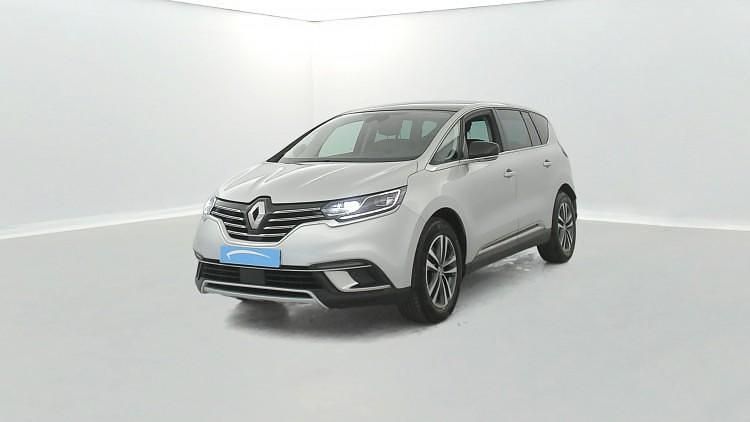 Utilisé 2020 Renault Espace Zen Monospace | 19 790 € (Prix juste) - Image 1/1