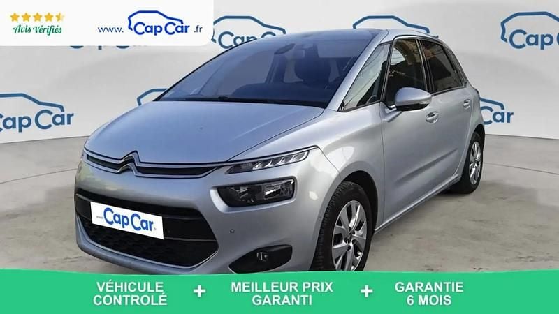 Utilisé 2016 Citroën C4 Picasso Intensive Monospace | 7 490 € (Bon prix) - Image 1/4