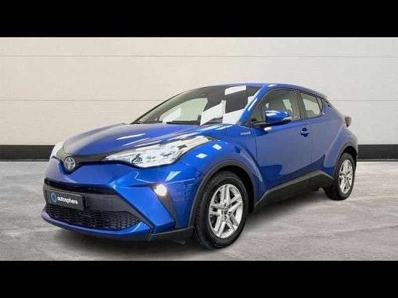 Utilisé 2022 Toyota C-HR SUV | 20 990 € (Bon prix) - Image 1/1