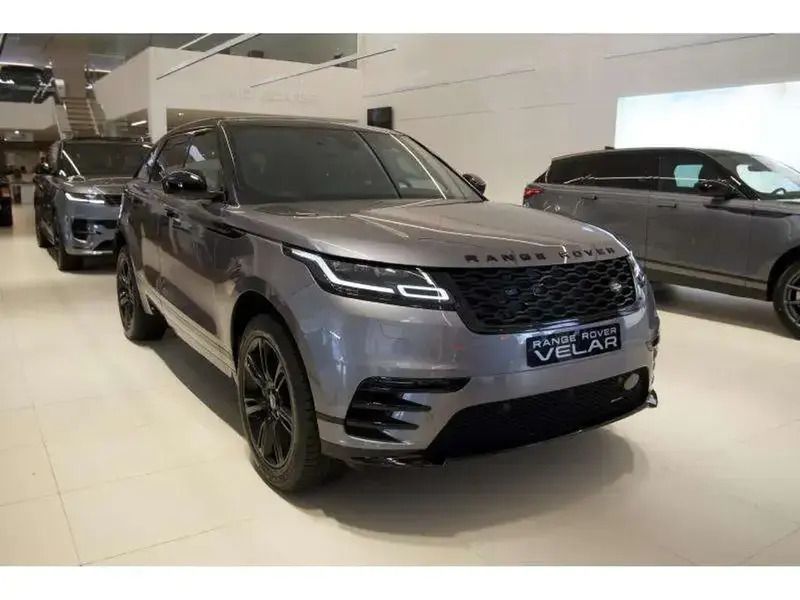 Occasion Land Rover Range Rover Velar R-Dynamic 204 ch (150 kW) 2023 Gris SUV