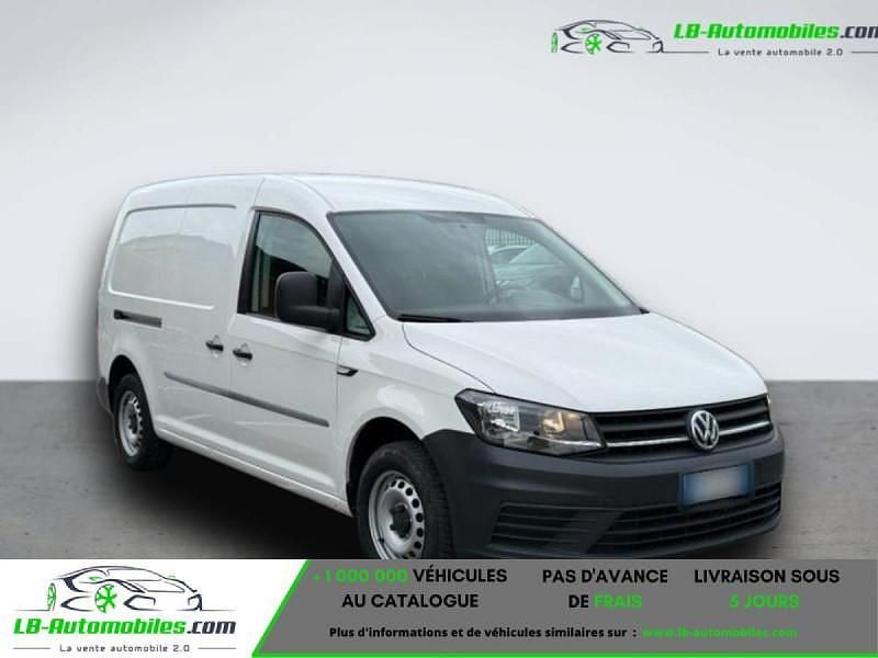 Occasion VW Caddy 102 ch (75 kW) 2018 Monospace