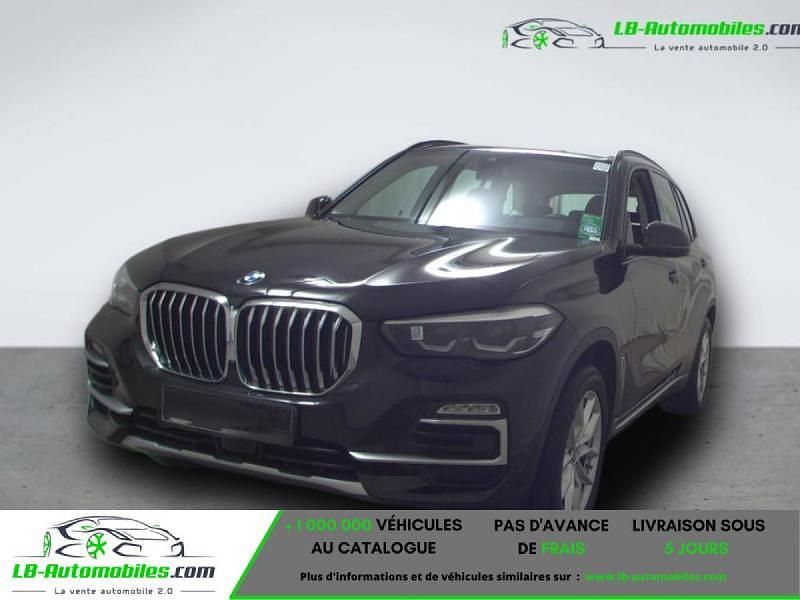 Occasion 2020 BMW X5 Sport Line SUV | 52 300 € (Super prix) - Image 1/4