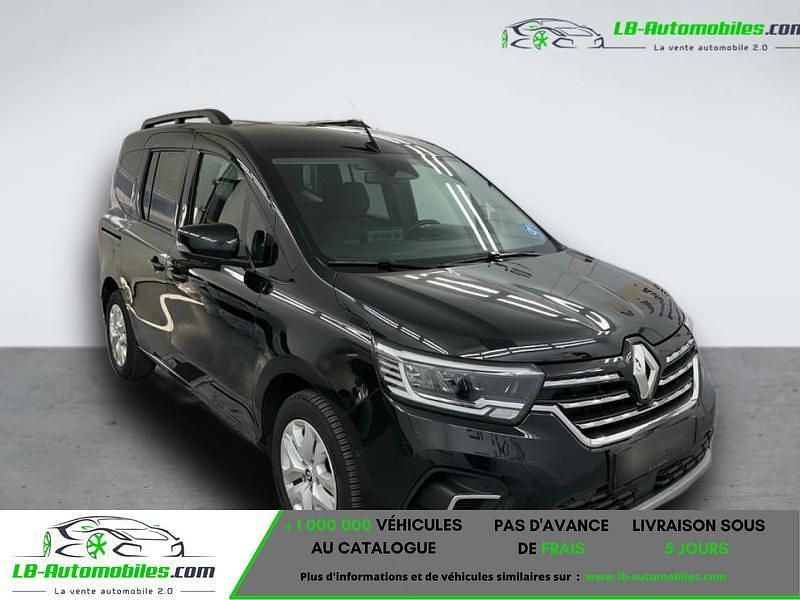 Utilisé 2023 Renault Kadjar SUV | 29 700 € - Image 1/4