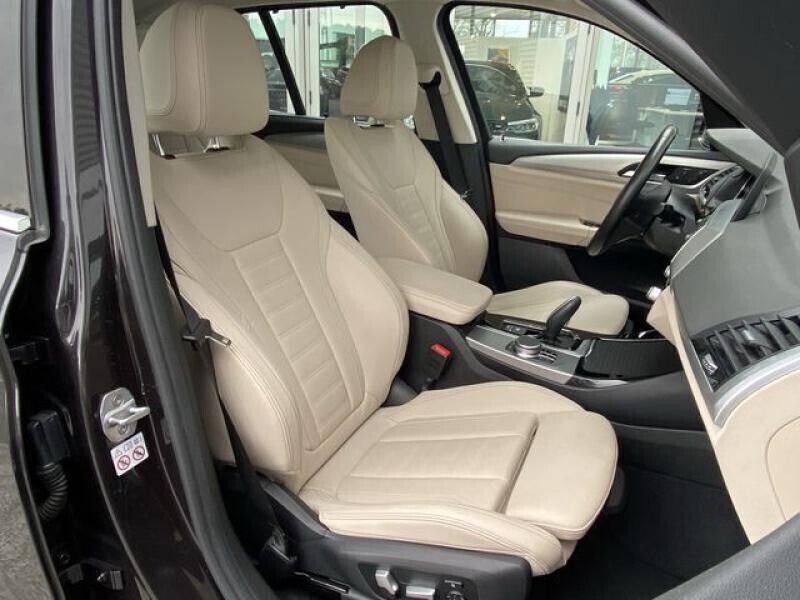 Occasion BMW X3 xLine 265 ch (194 kW) 2018 SUV