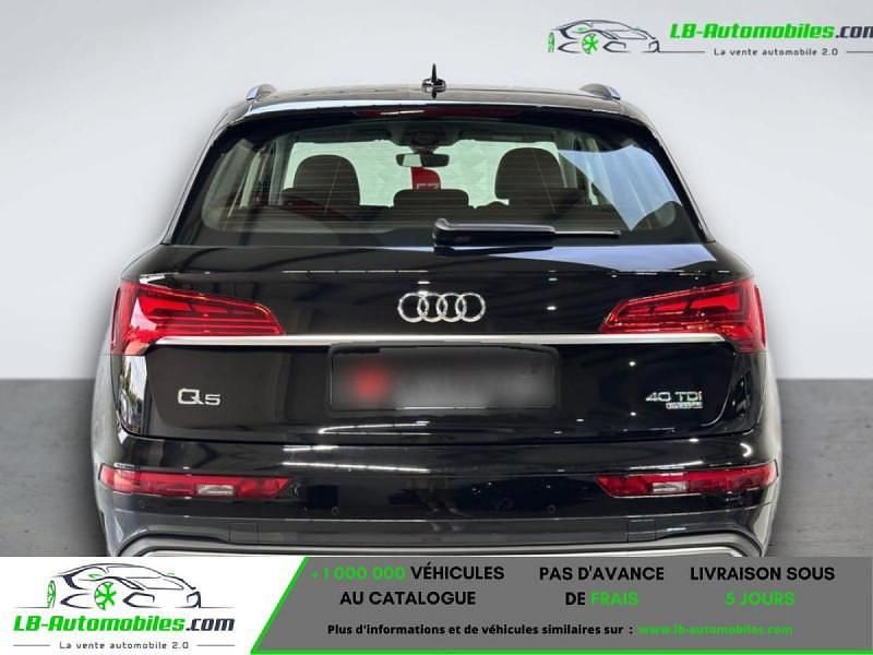 Occasion Audi Q5 204 ch (150 kW) 2021 SUV