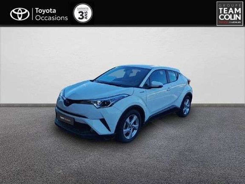 Utilisé 2019 Toyota C-HR SUV | 19 490 € (Prix juste) - Image 1/1