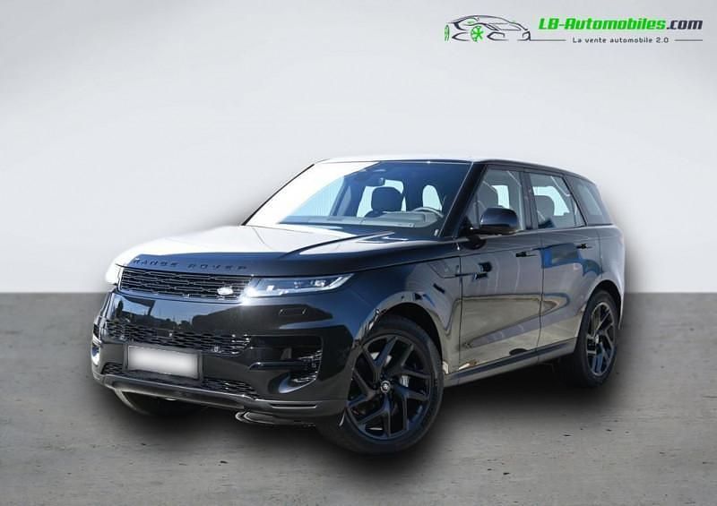 Utilisé 2025 Land Rover Range Rover SUV | 99 800 € (Bon prix) - Image 1/4
