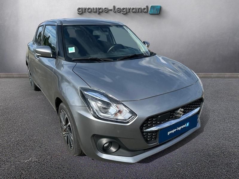 Occasion Suzuki Swift 83 ch (61 kW) 2023 Citadine