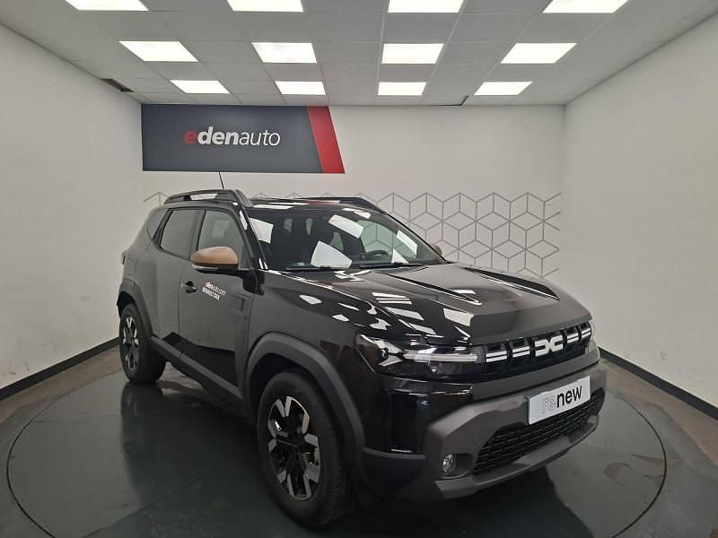 Utilisé 2025 Dacia Duster Extreme SUV | 23 250 € (Prix cher) - Image 1/4