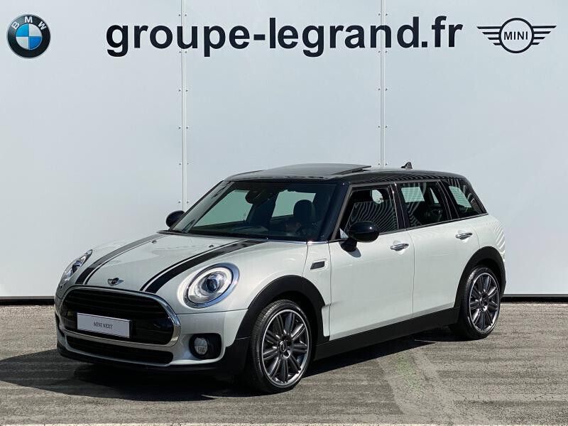 Utilisé 2018 Mini Cooper Clubman Break | 21 900 € (Prix assez cher) - Image 1/4