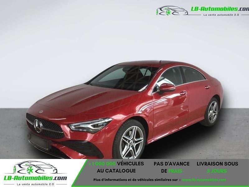 Utilisé 2024 Mercedes E250 Coupé | 40 200 € (Prix juste) - Image 1/4