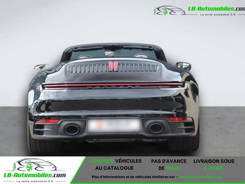 Occasion Porsche 911 450 ch (330 kW) 2021 Coupé