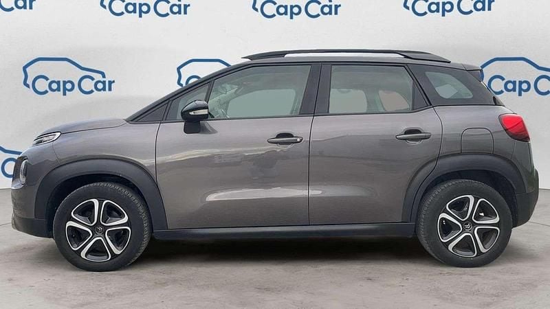 Occasion Citroën C3 Aircross PureTech 110 ch (80 kW) 2021 SUV