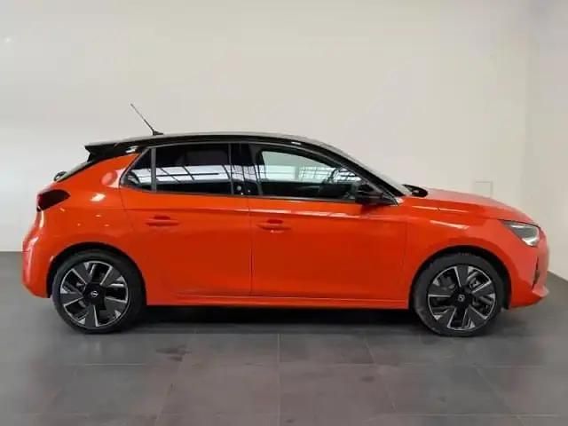 Occasion Opel Corsa GS Line 2021 Orange Berline
