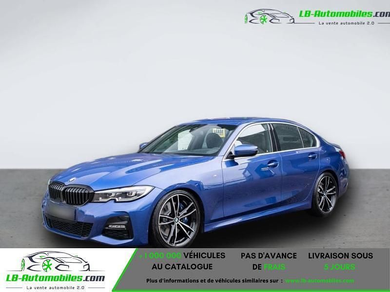 Utilisé 2019 BMW 330 Comfort Edition Berline | 37 000 € (Prix assez cher) - Image 1/4
