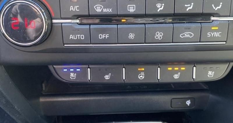 Occasion Kia XCeed Premium 136 ch (100 kW) 2019 SUV