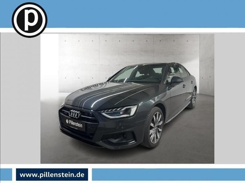 Occasion 2022 Audi A4 Berline | 29 502 € (Super prix) - Image 1/4