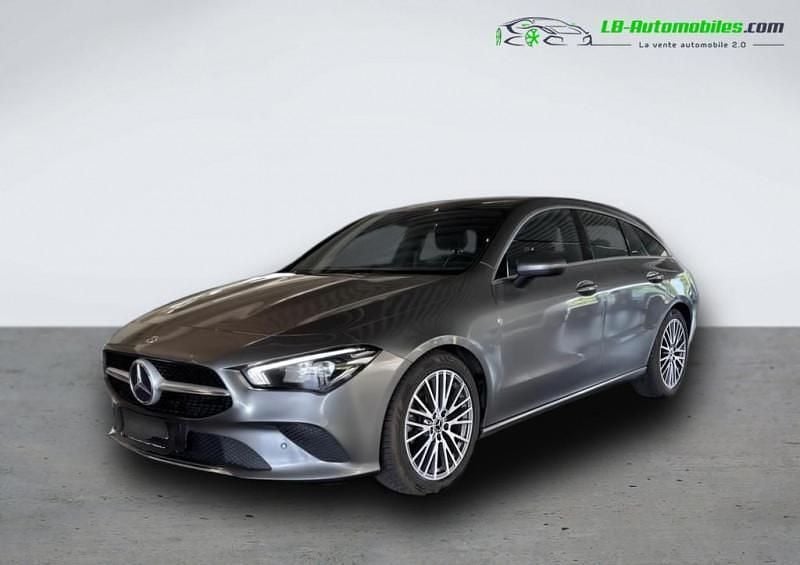 Utilisé 2020 Mercedes 200 Coupé | 29 900 € (Prix juste) - Image 1/4