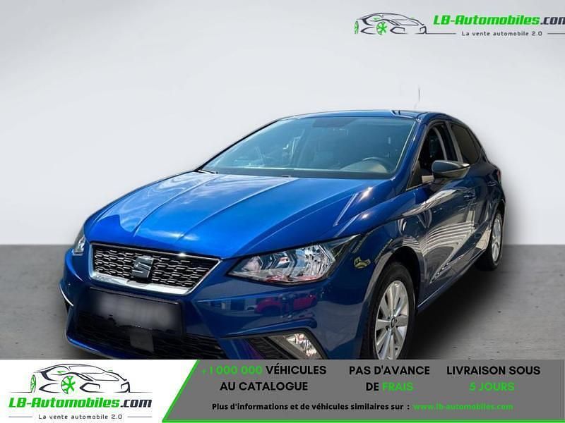 Utilisé 2019 Seat Ibiza Citadine | 16 300 € (Bon prix) - Image 1/4