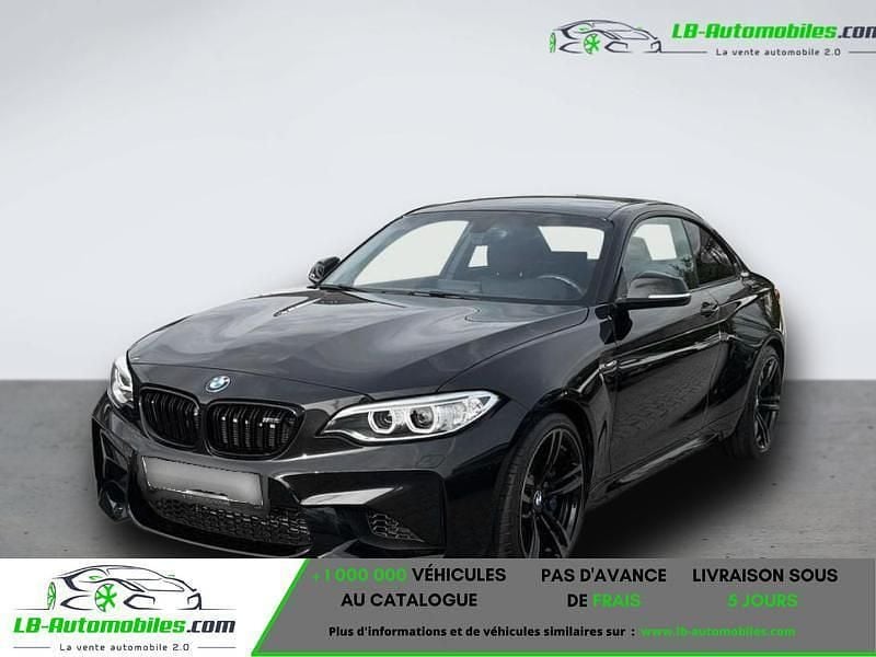 Utilisé 2017 BMW M2 Comfort Edition Coupé | 48 400 € (Bon prix) - Image 1/4