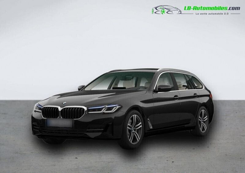 Utilisé 2020 BMW 530 Berline | 42 500 € - Image 1/3