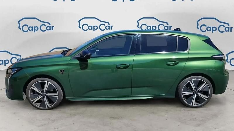 Utilisé 2021 Peugeot 308 GT Berline | 20 990 € (Prix juste) - Image 1/2