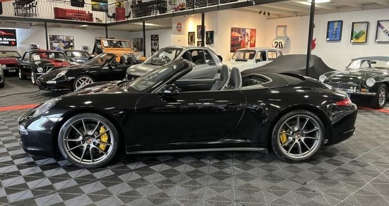 Occasion Porsche 911 Carrera 4S 430 ch (316 kW) 2013 Coupé