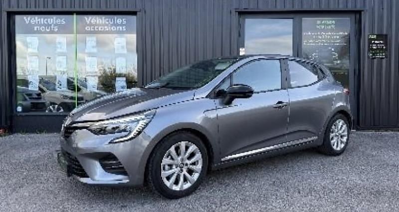 Occasion Renault Clio V Evolution 2022 Citadine