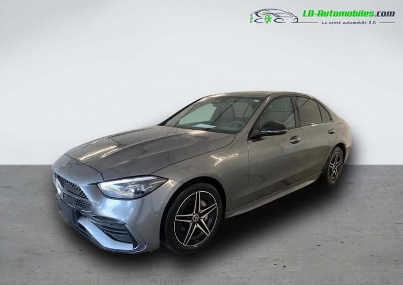 Utilisé 2023 Mercedes C400 Berline | 54 800 € - Image 1/4