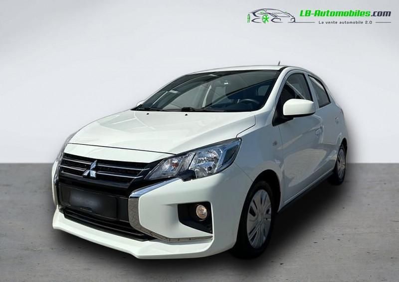 Utilisé 2022 Mitsubishi Space Star Citadine | 13 300 € (Prix juste) - Image 1/4