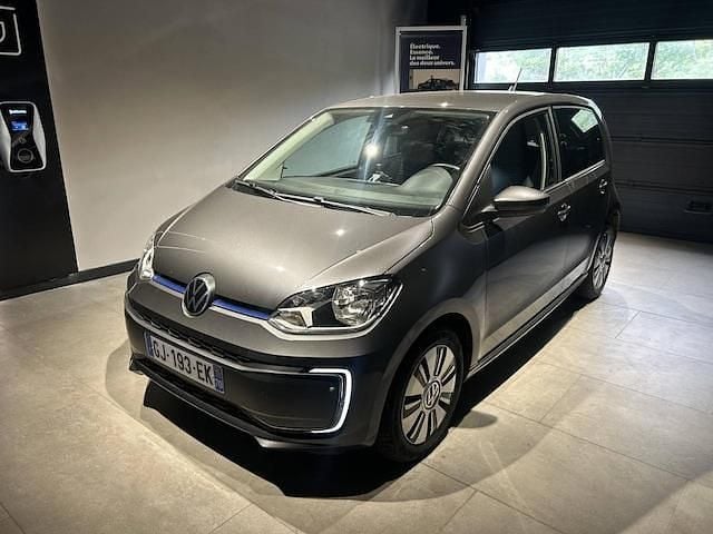 Occasion 2022 VW e-up! Citadine | 13 970 € (Prix juste) - Image 1/4