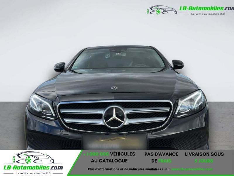 Occasion Mercedes E400 340 ch (250 kW) 2018 Berline