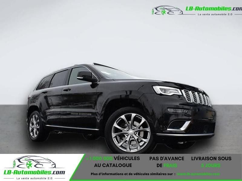 Occasion Jeep Grand Cherokee 250 ch (183 kW) 2019 SUV