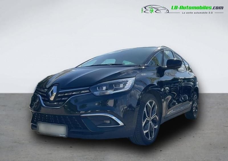 Utilisé 2022 Renault Grand Scénic IV Monospace | 26 000 € (Prix cher) - Image 1/4