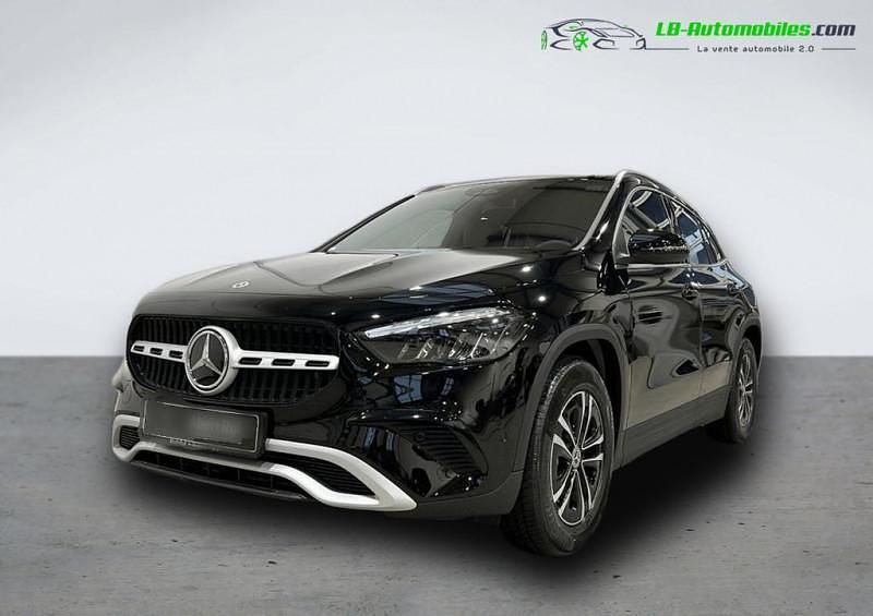 Utilisé 2025 Mercedes GLA200 SUV | 46 200 € (Prix juste) - Image 1/4