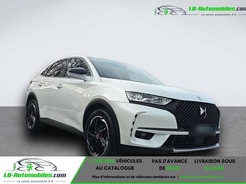Occasion DS Automobiles DS7 Crossback 131 ch (96 kW) 2021 SUV