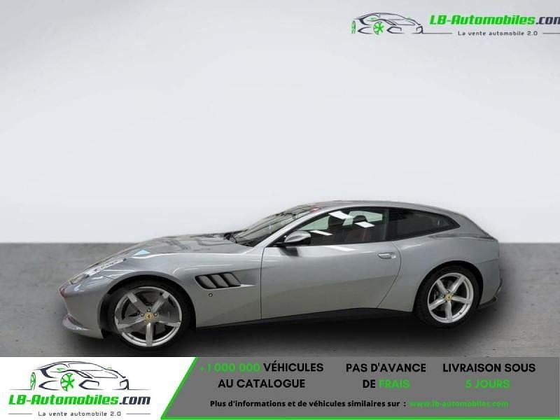 Occasion Ferrari GTC4Lusso 610 ch (448 kW) 2018 Break