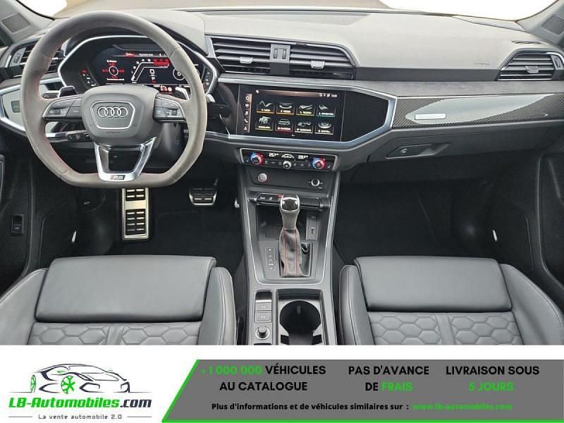 Occasion Audi RS Q3 Sport 400 ch (294 kW) 2021 SUV