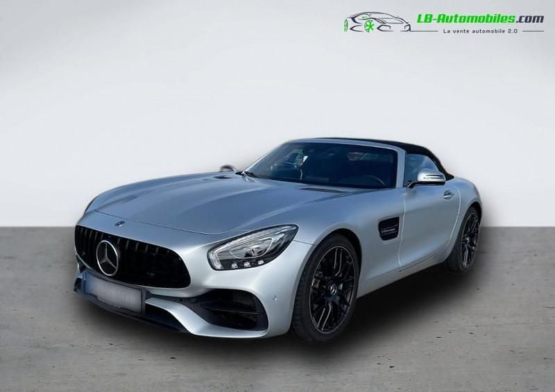 Utilisé 2018 Mercedes AMG GT AMG Coupé | 128 600 € - Image 1/4