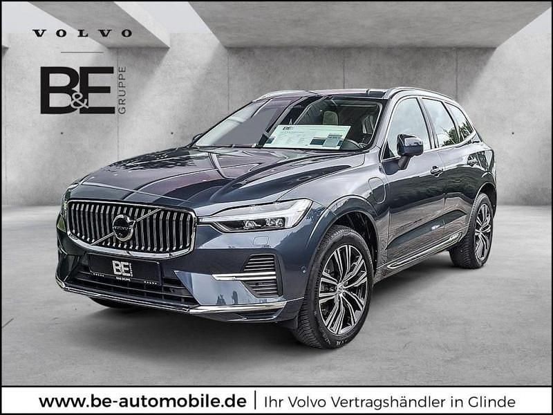 Utilisé 2022 Volvo XC60 SUV | 45 950 € (Super prix) - Image 1/4