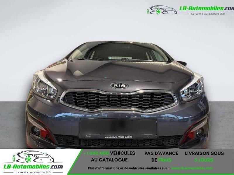 Occasion Kia Ceed 99 ch (72 kW) 2016 Citadine