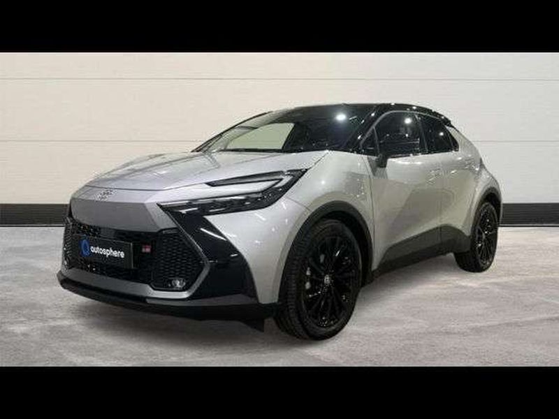 Utilisé 2024 Toyota C-HR Sport SUV | 34 299 € (Prix juste) - Image 1/1