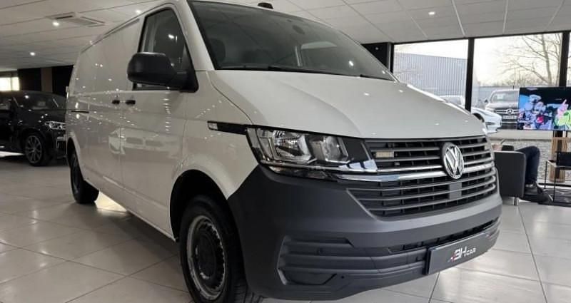 Occasion VW Transporter 150 ch (110 kW) 2021 Van