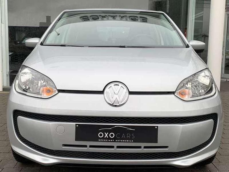 Occasion VW up! 75 ch (55 kW) 2015 Gris Citadine