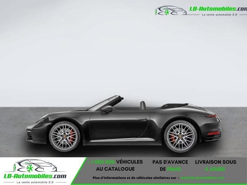 Utilisé 2021 Porsche 911 Coupé | 147 600 € (Bon prix) - Image 1/2