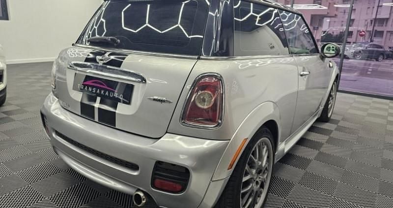Occasion Mini Cooper 120 ch (88 kW) 2009 Citadine