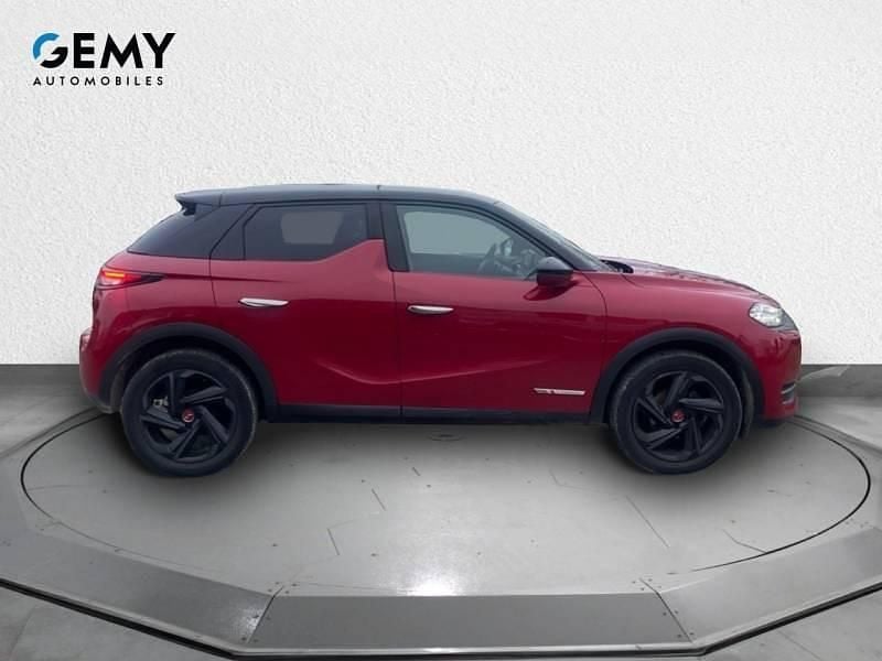 Occasion DS Automobiles DS3 Performance Line Plus 130 ch (95 kW) 2021 Citadine